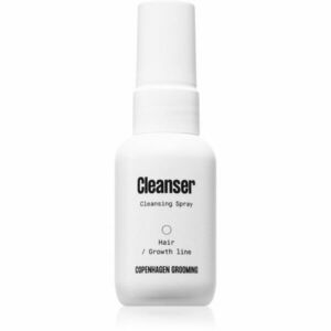 Copenhagen Grooming Moonroller Cleanser čisticí sprej na váleček 50 ml obraz