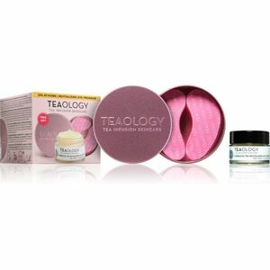 Teaology Beauteaful Spa At Home Kit Eye Program dárková sada obraz