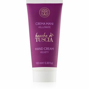 Erbario Toscano Crema Mani hydratační krém na ruce 100 ml obraz