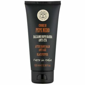 Erbario Toscano Cuore di Pepe Nero balzám po holení pro muže 100 ml obraz