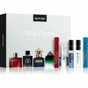 Beauty Discovery Box Notino Wild Flame sada pro muže obraz