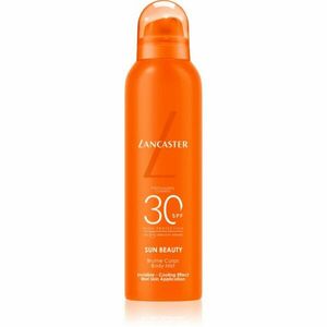 Lancaster Sun Beauty Body Mist opalovací chladivá mlha na tělo SPF 30 200 ml obraz
