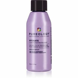 Pureology Hydrate hydratační kondicionér pro ženy 50 ml obraz
