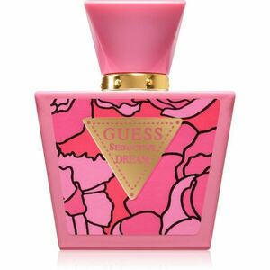 Guess Seductive Dream toaletní voda pro ženy 50 ml obraz