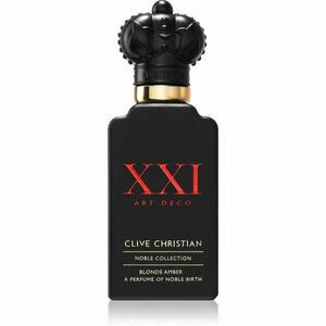 Clive Christian Blonde Amber parfém unisex 50 ml obraz
