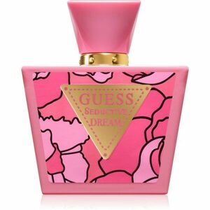 Guess Seductive Dream toaletní voda pro ženy 75 ml obraz