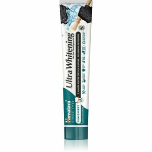 Himalaya Herbals Ultra Whitening bělicí zubní pasta 75 ml obraz