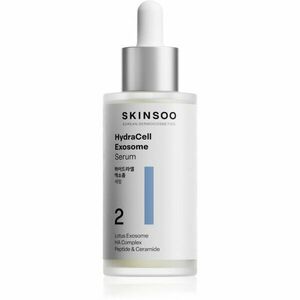 SKINSOO HydraCell Exosome Serum hydratační pleťové sérum 50 ml obraz