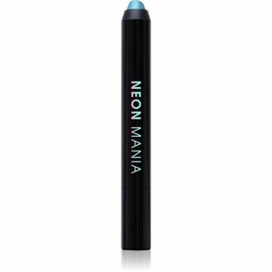 Dermacol Neon Mania krémová tužka na oči s multichromatickým efektem 12h Mermaid - 1 3 g obraz