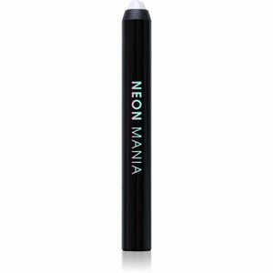 Dermacol Neon Mania krémová tužka na oči s multichromatickým efektem 12h Mermaid - 2 3 g obraz