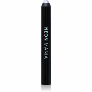 Dermacol Neon Mania krémová tužka na oči s multichromatickým efektem 12h Mermaid - 3 3 g obraz