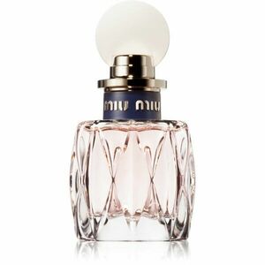 Miu Miu L'Eau Rosée toaletní voda pro ženy 50 ml obraz