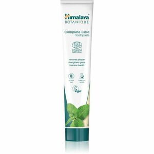 Himalaya Herbals Botanique Complete Care Mint zubní pasta pro kompletní ochranu zubů 75 ml obraz