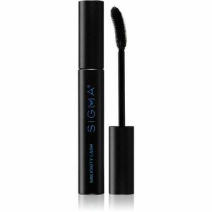 Sigma Beauty Sinousity Lash řasenka pro natočení a oddělení řas odstín Black 8.4 g obraz