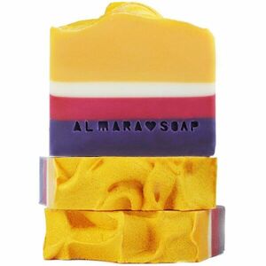 Almara Soap Fancy Maracuja Dream ručně vyráběné mýdlo 100 g obraz