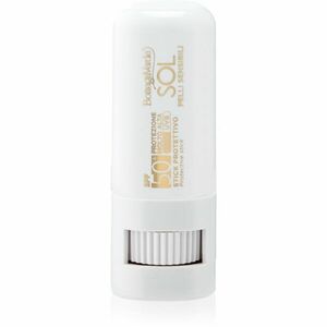 Bottega Verde Sol Pelli Sensibili opalovací krém v tyčince SPF 50+ 9 ml obraz