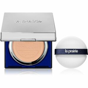 La Prairie Skin Caviar Powder Foundation kompaktní pudr SPF 15 odstín n-10 creme peche 9 g obraz