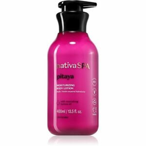 oBoticário Nativa SPA Pitaya tělové mléko 400 ml obraz