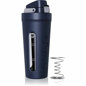 NAIPO Oyeet Shaker sportovní šejkr barva Blue 700 ml obraz