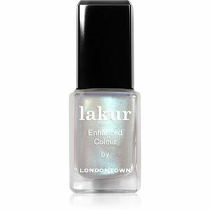 LONDONTOWN Lakur dlouhotrvající lak na nehty odstín Moonstone 12 ml obraz