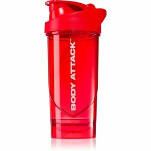 Body Attack Shielmixer sportovní šejkr bez obsahu BPA 700 ml obraz
