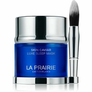 La Prairie Skin Caviar Luxe Sleep Mask noční maska proti vráskám 50 ml obraz