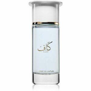 Ahmed Al Maghribi Kaaf parfémový extrakt unisex 100 ml obraz