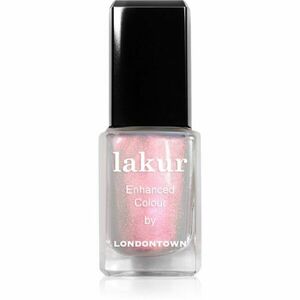 LONDONTOWN Lakur dlouhotrvající lak na nehty odstín Aurora 12 ml obraz