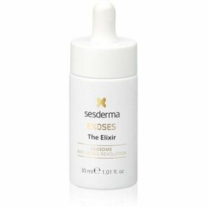 Sesderma Exoses The Elixir sérum proti stárnutí a na zpevnění pleti 30 ml obraz