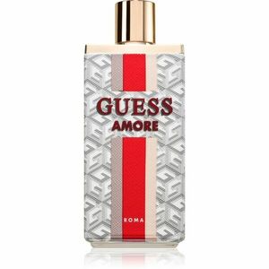 Guess Guess Amore Roma toaletní voda pro ženy 100 ml obraz