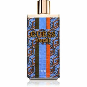 Guess Guess Amore Capri toaletní voda pro ženy 100 ml obraz