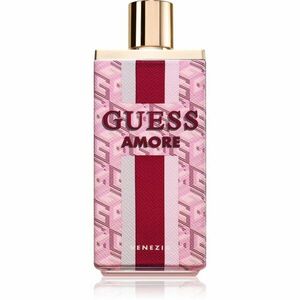 Guess Guess Amore Venezia toaletní voda pro ženy 100 ml obraz