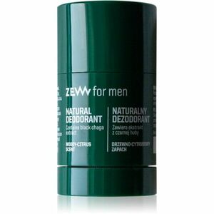 Zew For Men Natural Deodorant deodorant pro muže 30 ml obraz