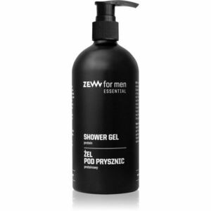 Zew For Men Protein Shower Gel sprchový gel pro muže 400 ml obraz