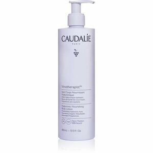 Caudalie Vinotherapist hydratační tělové mléko 400 ml obraz