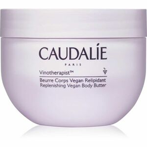 Caudalie Vinotherapist intenzivně hydratační tělové máslo pro suchou až velmi suchou pokožku 250 ml obraz