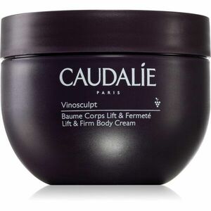 Caudalie Vinosculpt Lift & Firm Body Cream zpevňující tělový krém 250 ml obraz