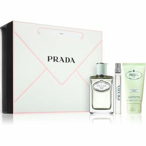 Prada Les Infusions: Infusion d'Iris dárková sada pro ženy obraz