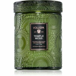 VOLUSPA Japonica Temple Moss vonná svíčka 156 g obraz