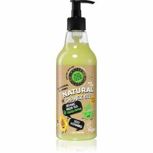 Organic Shop Skin Super Good přírodní sprchový gel s vitamíny 500 ml obraz
