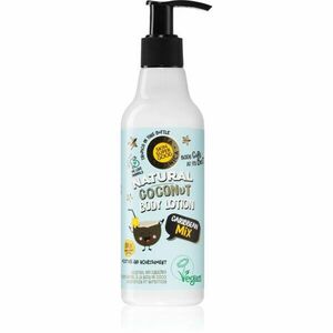 Organic Shop Skin Super Good vyživující hydratační tělové mléko 250 ml obraz