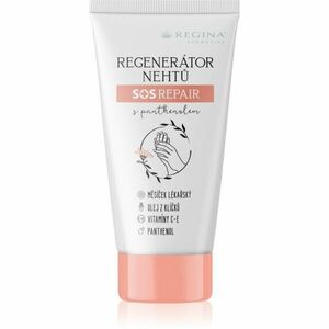 Regina Professional Care krém na nehty s regeneračním účinkem 25 ml obraz