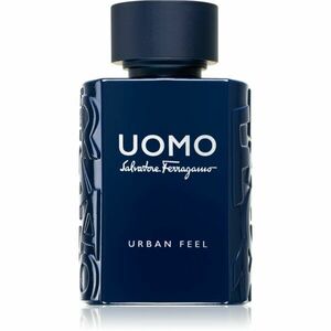 Ferragamo Uomo Urban Feel toaletní voda pro muže 30 ml obraz