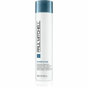Paul Mitchell Original šampon pro šetrné mytí 300 ml obraz