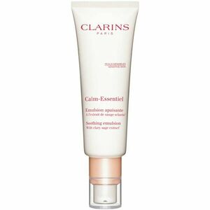 Clarins Calm-Essentiel Soothing Emulsion zklidňující emulze na obličej 50 ml obraz