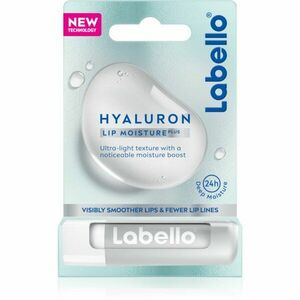 Labello Hyaluron Lip Moisture Plus hydratační balzám na rty s kyselinou hyaluronovou 5.2 g obraz