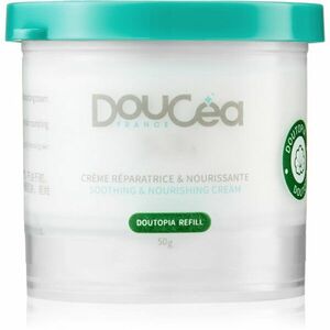 Doucea Doutopia Cream regenerační krém pro atopickou pleť dětí a dospělých 50 g obraz