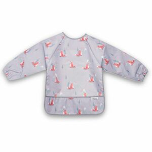 BabyOno Fox 2-4 y bryndák s dlouhými rukávy 85x42 cm 1 ks obraz