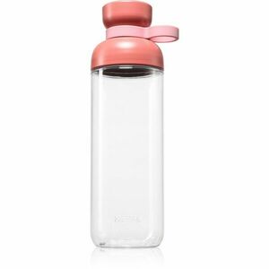 Mepal Tritan Vita plastová láhev s poutkem Vivid Mauve 700 ml obraz
