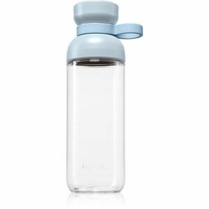 Mepal Tritan Vita plastová láhev s poutkem Nordic Blue 500 ml obraz